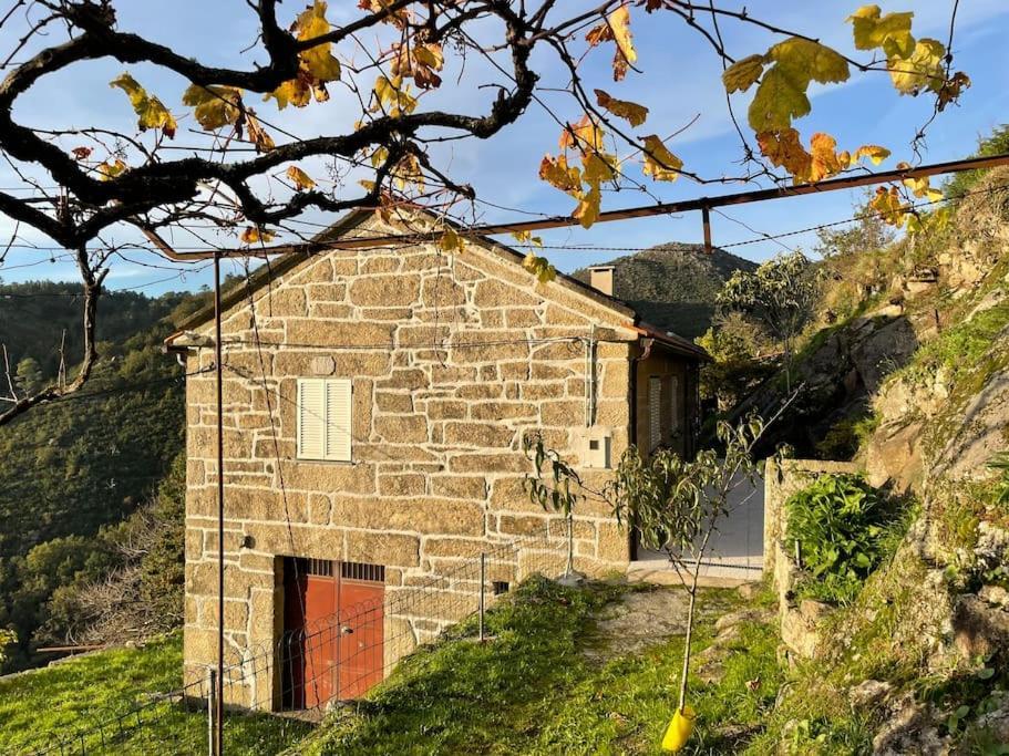 Casa Do Moura Villa Arcos de Valdevez Exterior photo